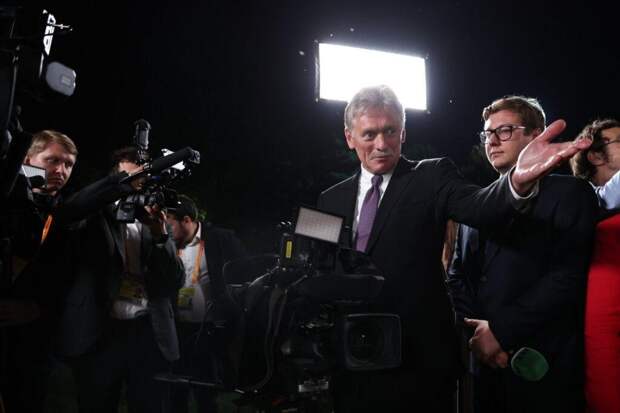 Песков подтвердил новые даты переговоров по Украине в ОАЭ