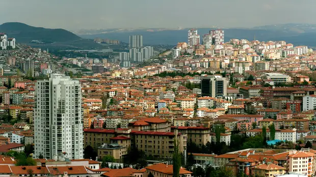 В МИД Германии заявили о намерении работать над улучшением отношений с Турцией