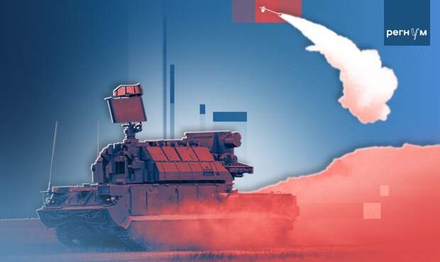 Силы ПВО сбили три воздушные цели над Севастополем