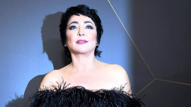 Милявская призналась, что у нее было лишь два «стоящих» мужа