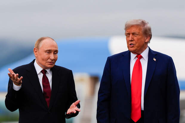 Депутат Чепа: переговоры по Украине ускорятся после разговора Путина и Трампа