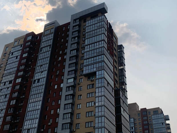 Юрист Нигматуллина: не откладывайте покупку квартиры, цены взлетят