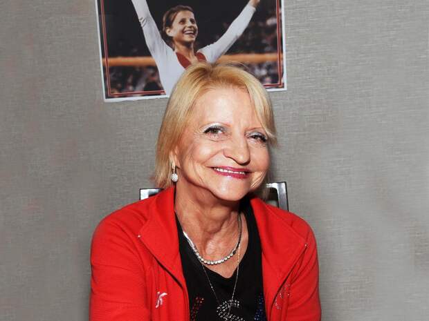 Обвинение тренера в изнасиловании, разводы и продажа олимпийских медалей. Скандалы Ольги Корбут