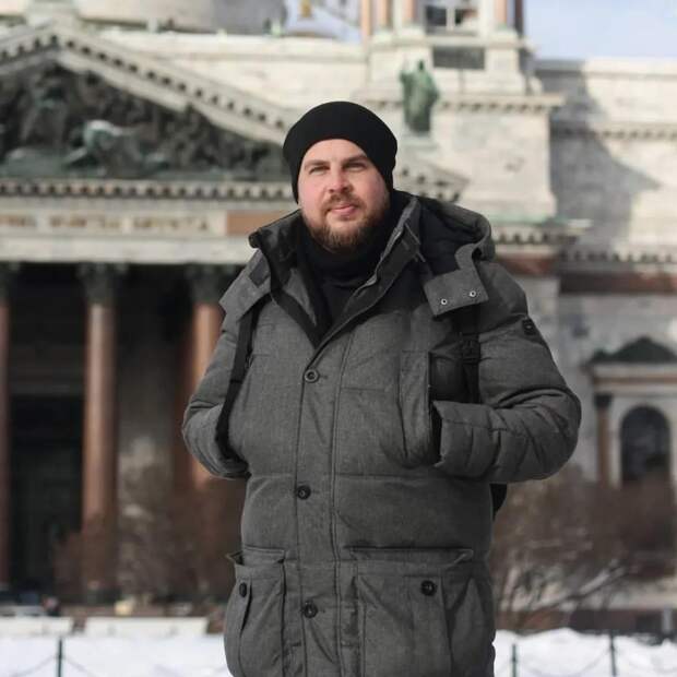 Актер Николай Ткаченко посмертно награжден орденом Мужества и медалью Жукова