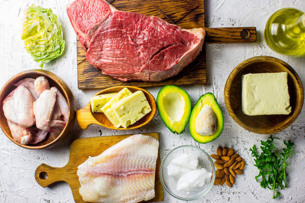 NutriRev: растительный белок снижает риск развития депрессии