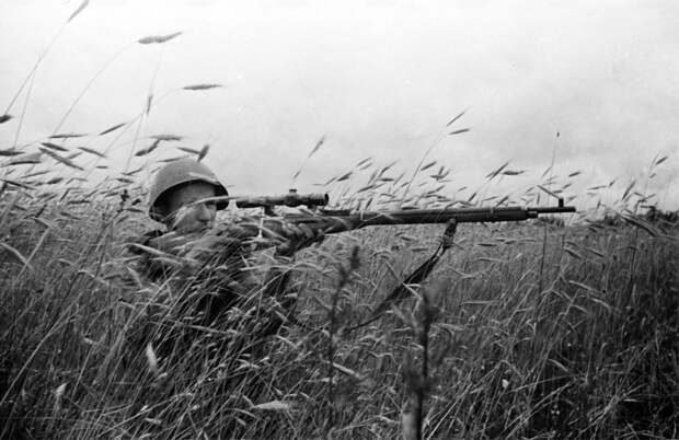 14 редких исторических фото Великой Отечественной войны
