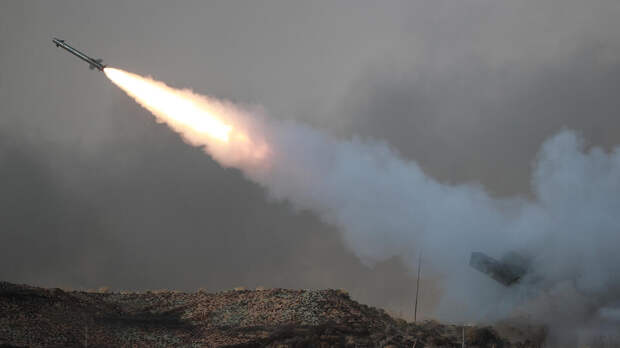 Силы ПВО сбили семь беспилотников, летевших на Москву