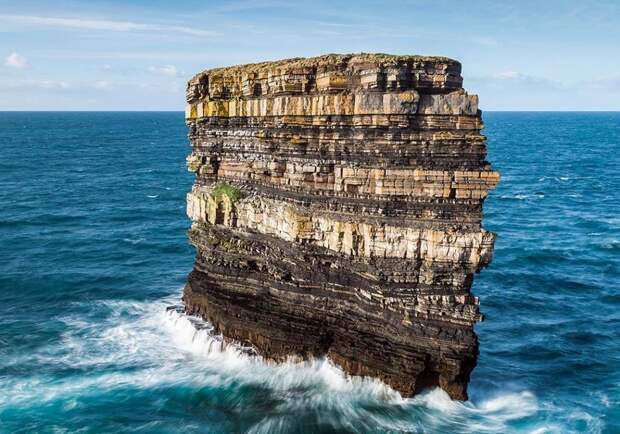 Таким мы его не видели: 10 фотографий, показывающих мир с незнакомой нам стороны