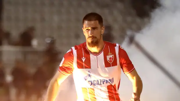 СМИ: ЦСКА присматривается к Дегенеку, на которого претендует «Спартак»