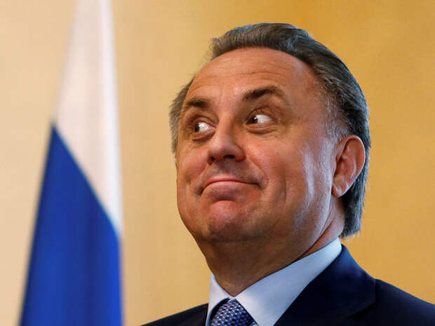 Ноу криминалити!