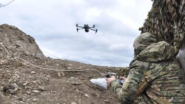 Продвижение в Сумской области: ВС РФ освободили Малую Корчаковку