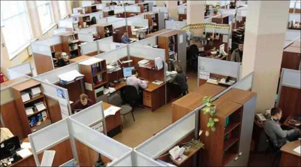 80% россиян уверены, что права трудящихся ущемляют