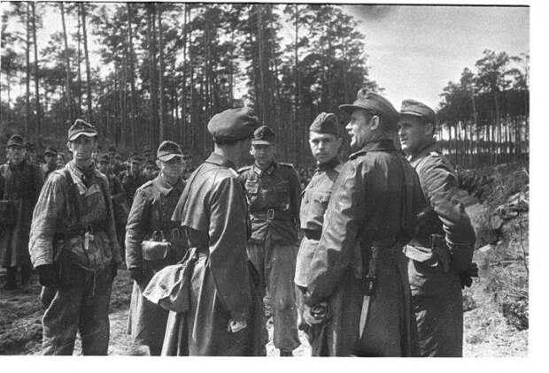 Победа в фотографиях (100 фото)