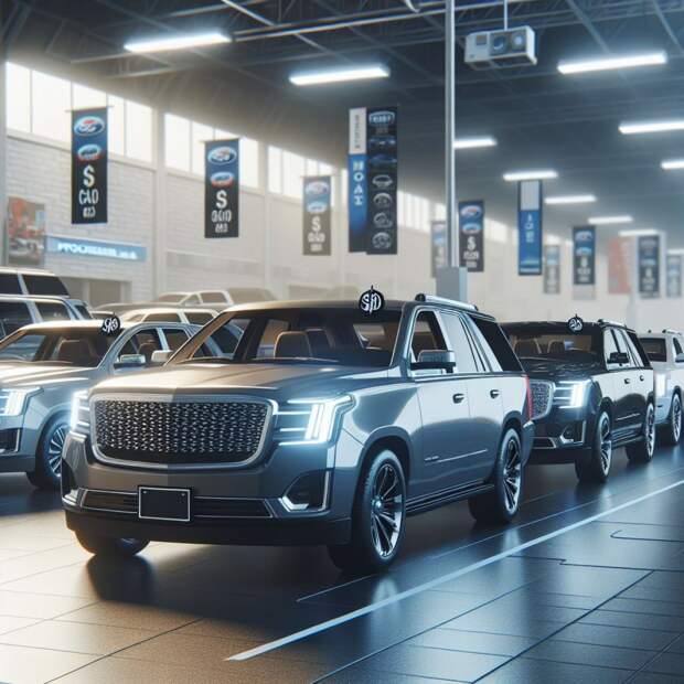 Доля китайских авто на российском рынке снизилась до 40% в январе-феврале 2026 года