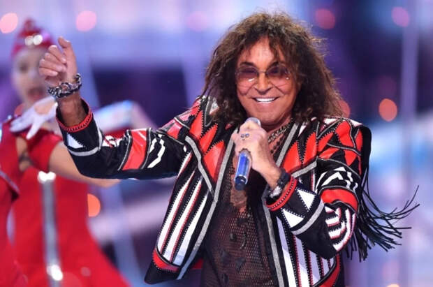 Борис Чигирев: Леонтьев отметит 77‑летие в узком семейном кругу