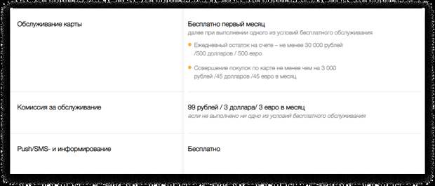 Что такое настоящий кэшбэк по дебетовой карте? Расскажем 3 признака карты, с которой вы будете всегда в плюсе