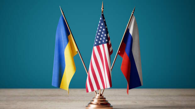 Переговоры США, России и Украины начались в Абу-Даби