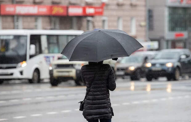 Снова похолодает: синоптик Ильин рассказал о погоде в Тульской области с 27 апреля по 1 мая