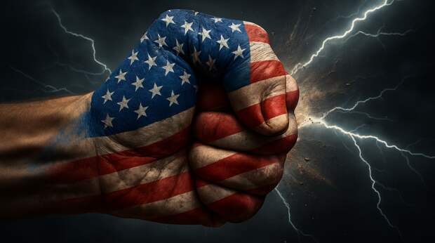 Дэвис указал на равнодушие американцев к жестоким планам Трампа по Ирану