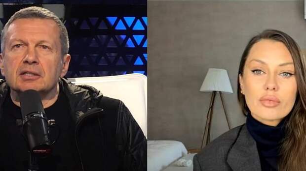 «Я должен извиниться»: Соловьев обратился к Боне во время дебатов