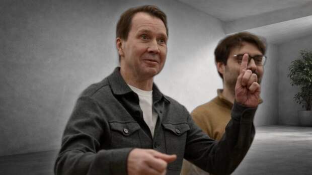 «Он не откладывал отцовство»: почему 59-летний Евгений Миронов скрывал сына-подростка 6 лет