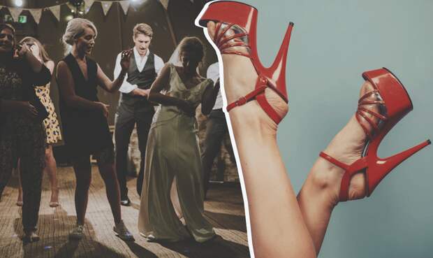 4 ужасные вещи на твоей свадьбе, которые запомнят все гости