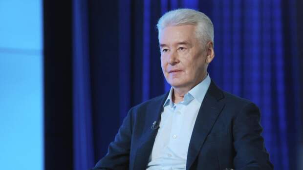 Собянин — об ударе ВСУ по Хорлам: Киев совершил чудовищное преступление