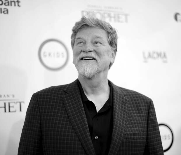 Умер режиссер мультфильма «Король Лев»