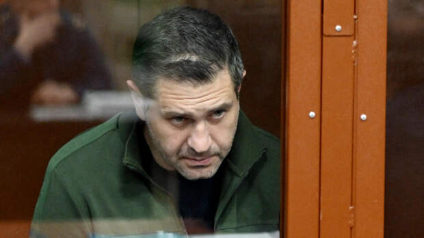 Защита обжаловала арест зампреда правления "Газпром нефти" Джалябова