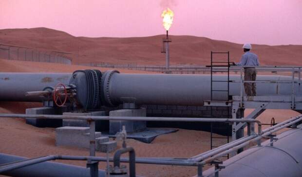 Первая фаза сланцевого газового проекта Jafurah Saudi Aramco заработает в 2025 году