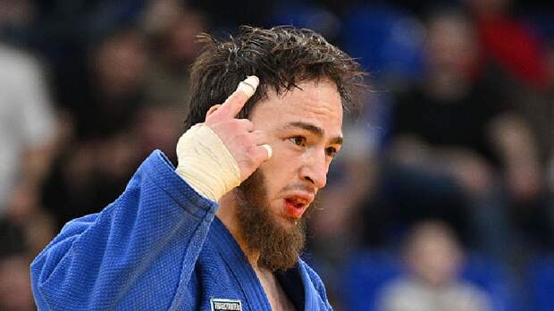 Чопанов: не скажу, что мы были как изгои без флага и гимна, но будто чуть обделённые