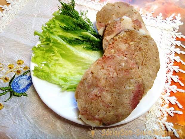 Простой рецепт вкусной домашней колбасы