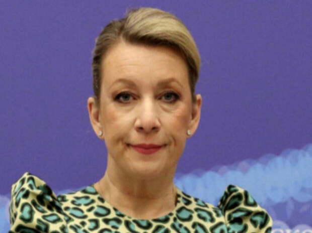 МИД РФ заявил, что экспертный совет при ВСУ — прикрытие для офицеров НАТО