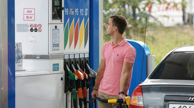 Минэнерго РФ рассчитывает на рост цен на топливо в 2025 году не выше инфляции