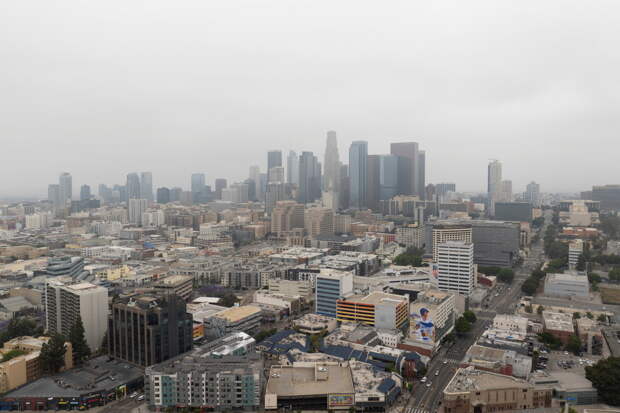 Популярный российский комик назвал отличие США от других стран мира