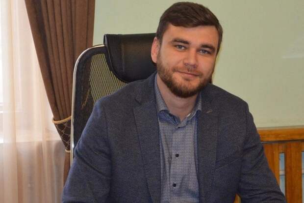 Экс-глава администрации Бахчисарая стал врио министра промышленной политики Крыма