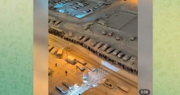 "По фактическому прибытию на остановку": «Мострансавто» перешло на особый график