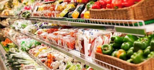 supermarket03 Как устроены супермаркеты: хитрости, заставляющие вас покупать