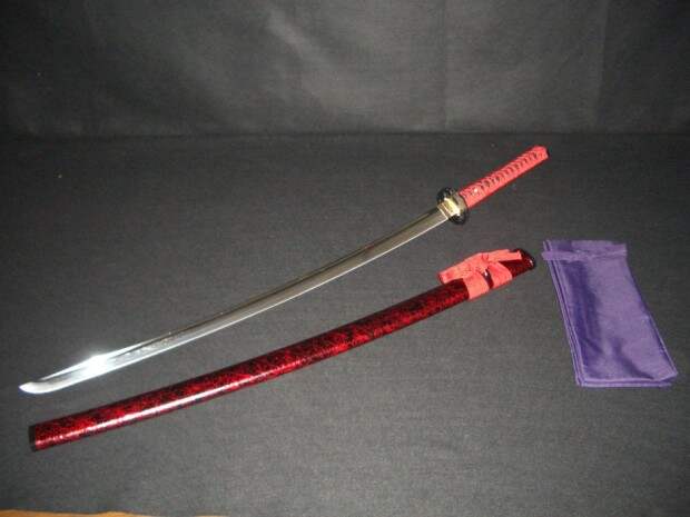 12 самых знаменитых мечей, о которых слагали легенды