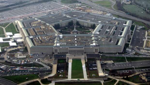 В Пентагоне опять перемены: назначен новый глава аппарата минобороны США