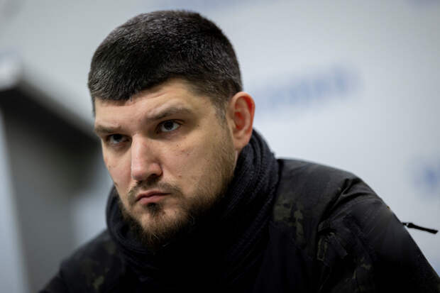 Стало известно о ликвидации основателя РДК