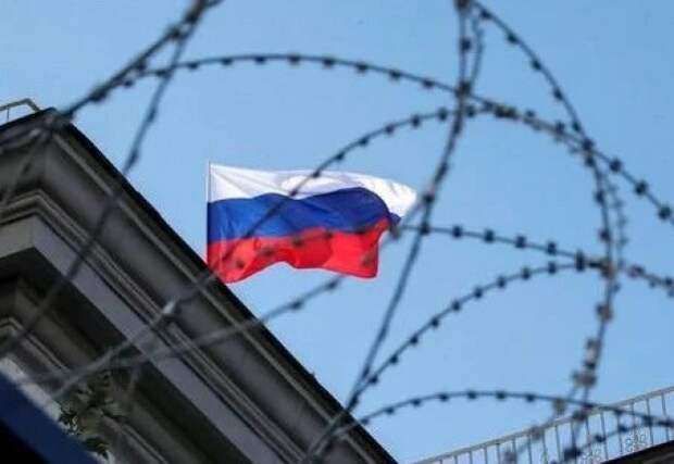 Почему именно капиталистической России необходим железный занавес