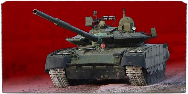Возвращение легендарной "восьмидесятки" - в России перезапускают производство танков Т-80 с нуля.
