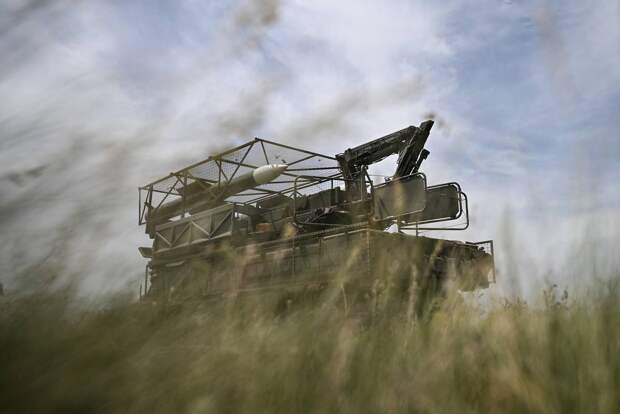 ВСУ ударили по Севастополю