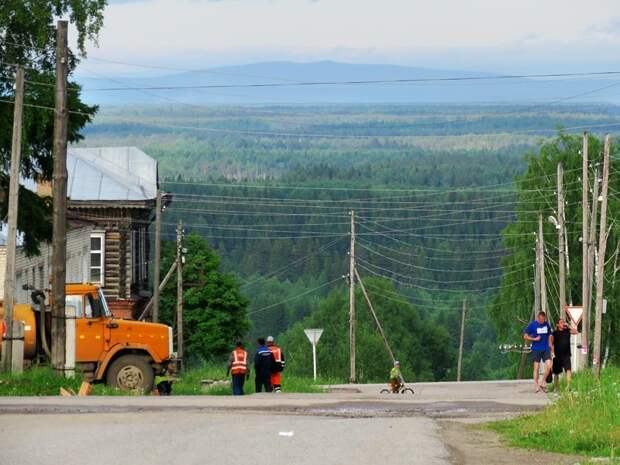 Пянтег. Самая древняя Пермь путешествия, факты, фото