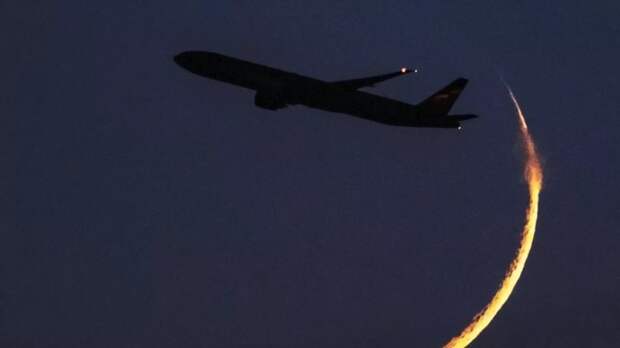 Аэропорт Тамбова временно не обслуживает рейсы