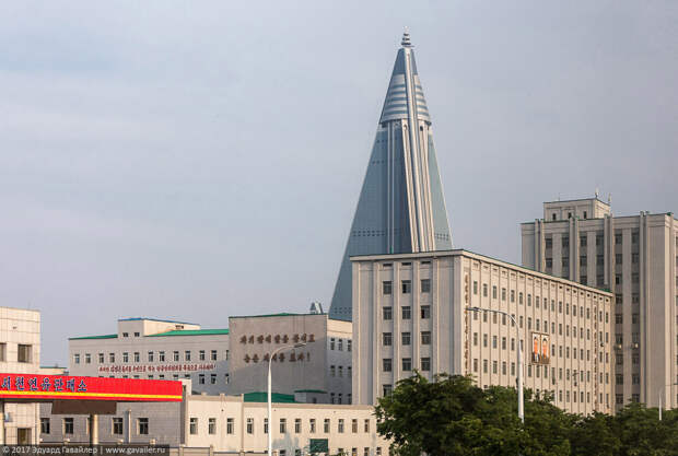 гостиница Рюгён