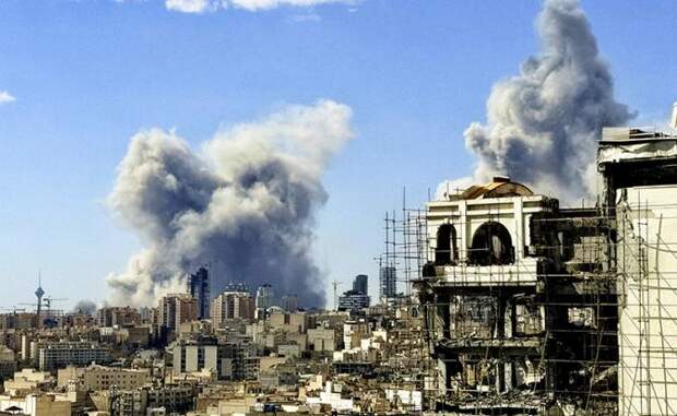 Скотт Риттер: Возобновление боевых действий — смертный приговор монархиям Залива