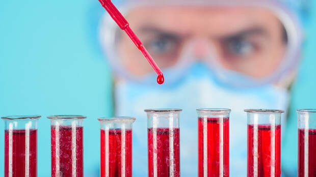 ПРОНЬКО: РАССЕКРЕЧЕНО – НАД РУССКИМИ СТАВИЛИ ЭКСПЕРИМЕНТЫ