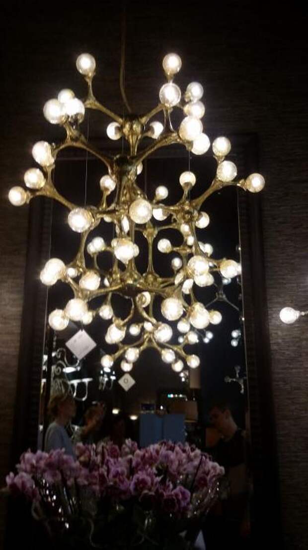 Парижская выставка MAISON&OBJET, 5-9 сентября 2014г. Парижская выставка MAISON&OBJET, 5-9 сентября 2014г.